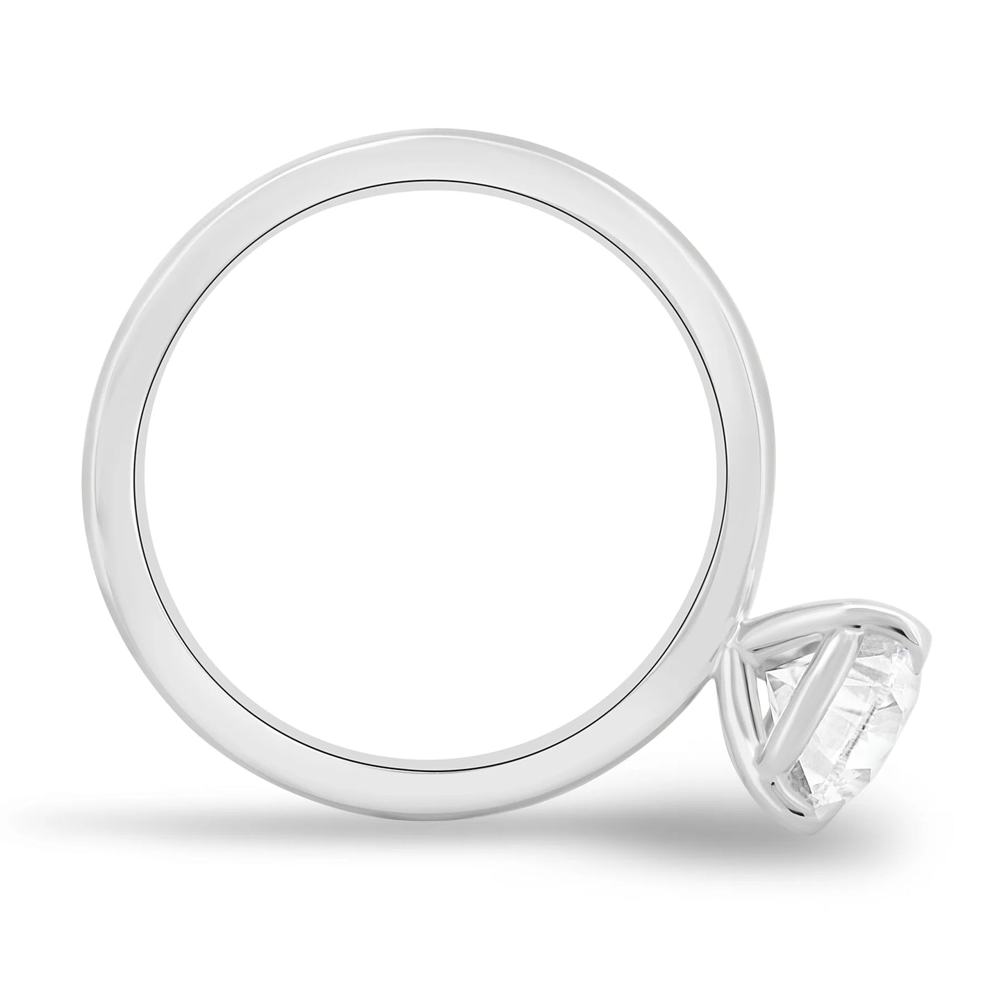 3 Claw Pear Solitaire