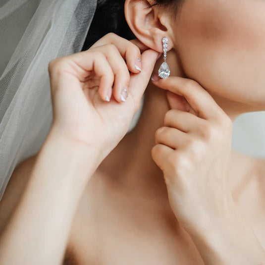 Bridal Jewelry
